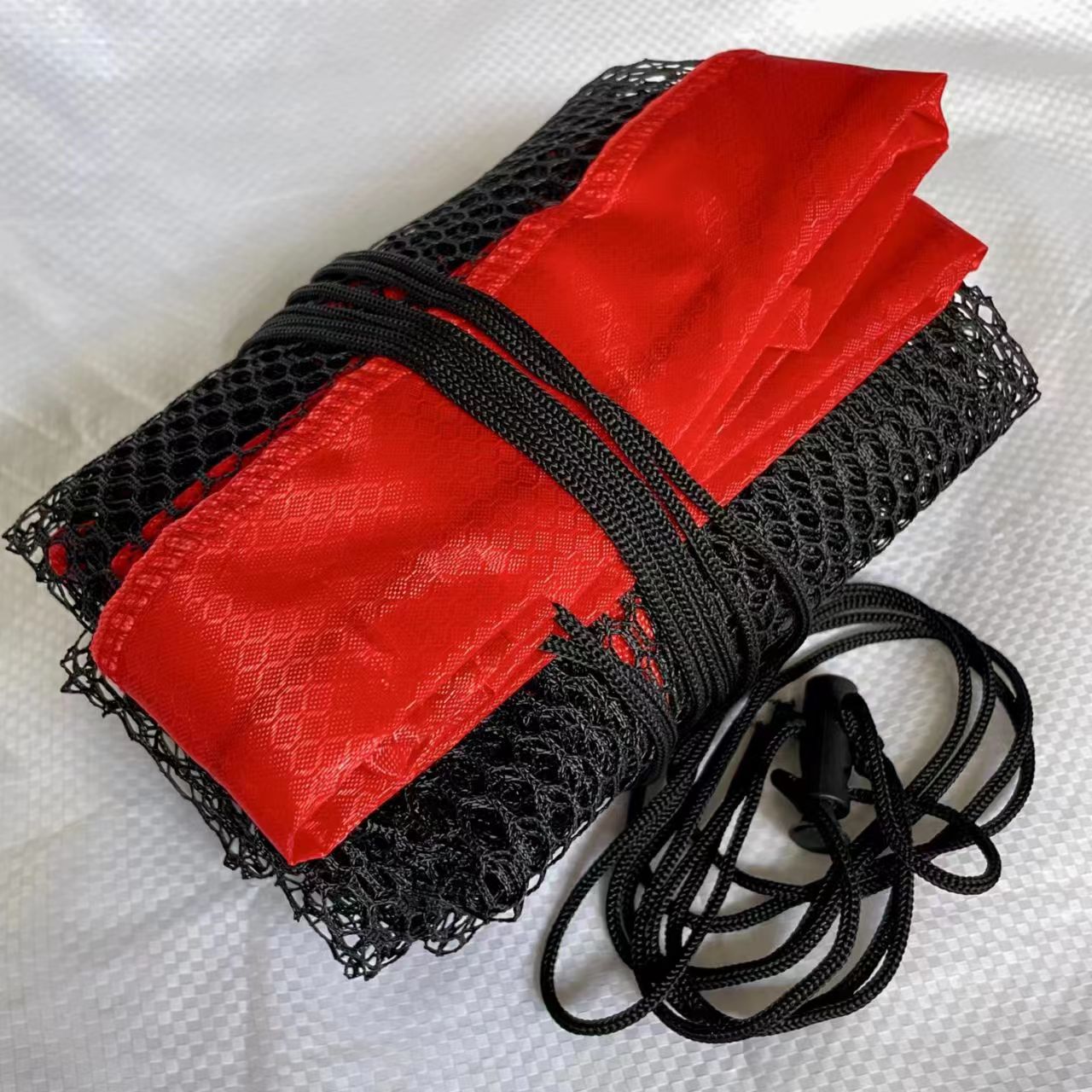 0.5 m + 6 m rope